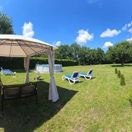 Holiday Apartment Arman Vižinada Eksteriør billede