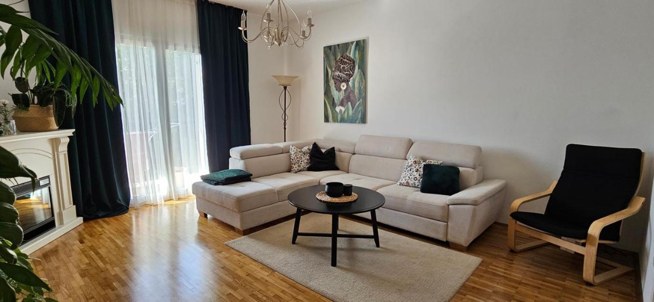 Holiday Apartment Arman Vižinada Eksteriør billede