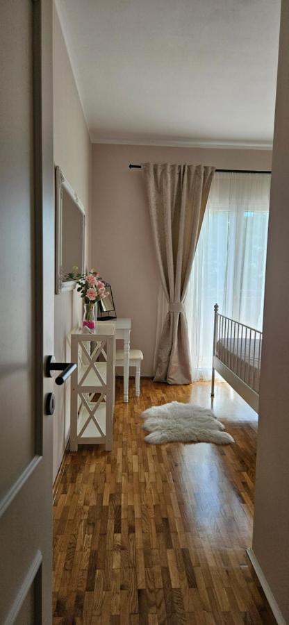 Holiday Apartment Arman Vižinada Eksteriør billede