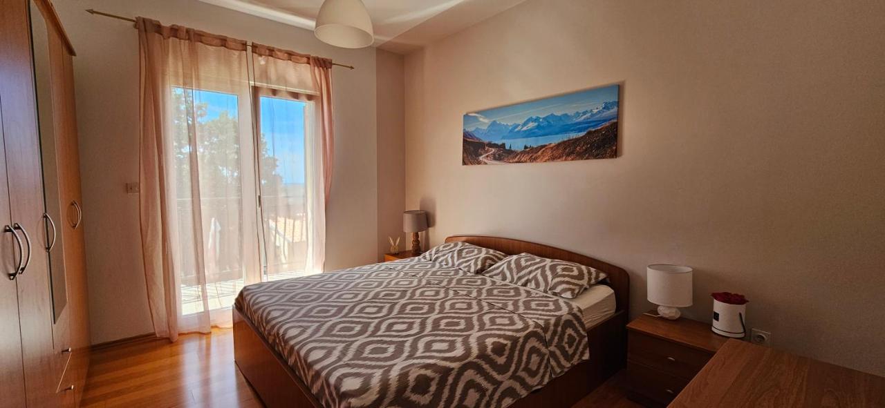 Holiday Apartment Arman Vižinada Eksteriør billede