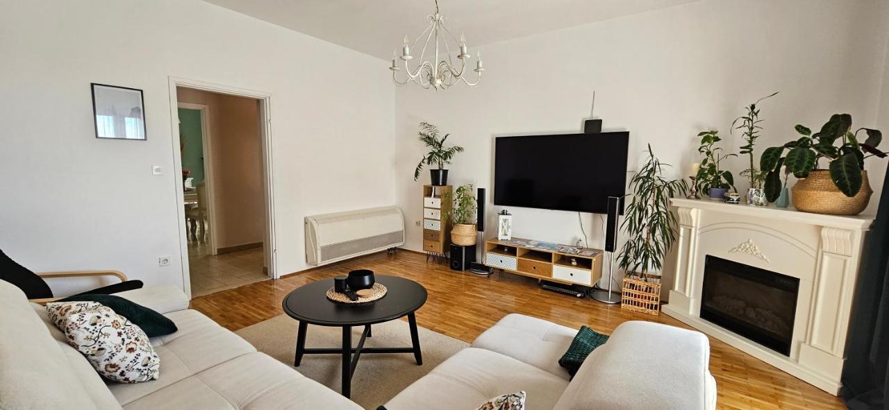 Holiday Apartment Arman Vižinada Eksteriør billede