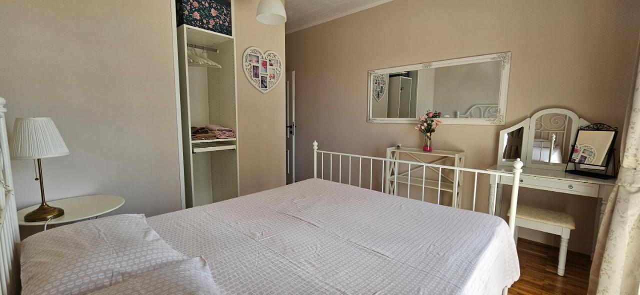 Holiday Apartment Arman Vižinada Eksteriør billede