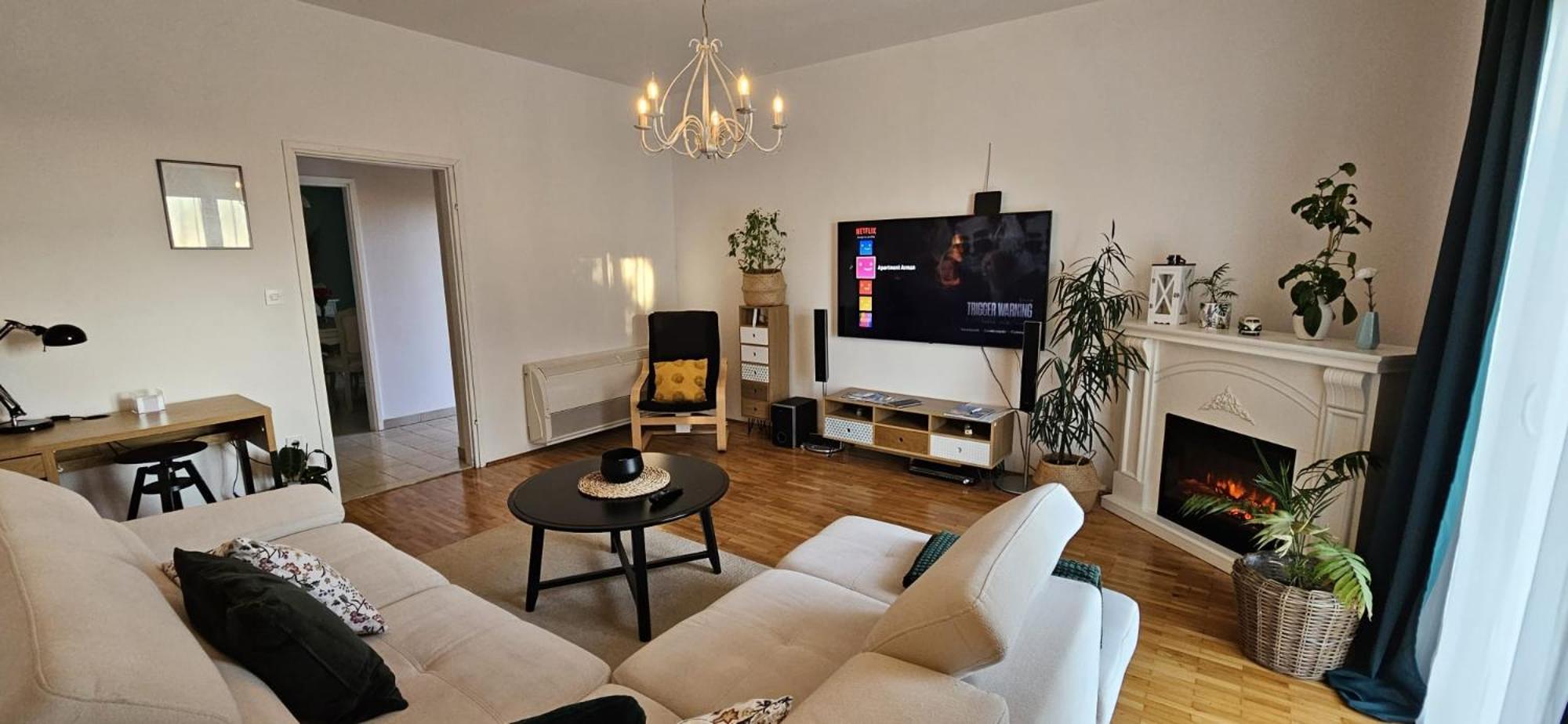 Holiday Apartment Arman Vižinada Eksteriør billede