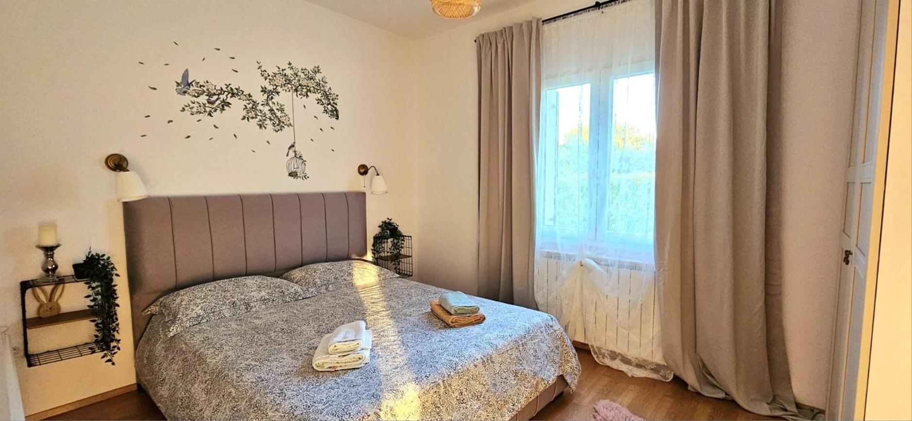 Holiday Apartment Arman Vižinada Eksteriør billede