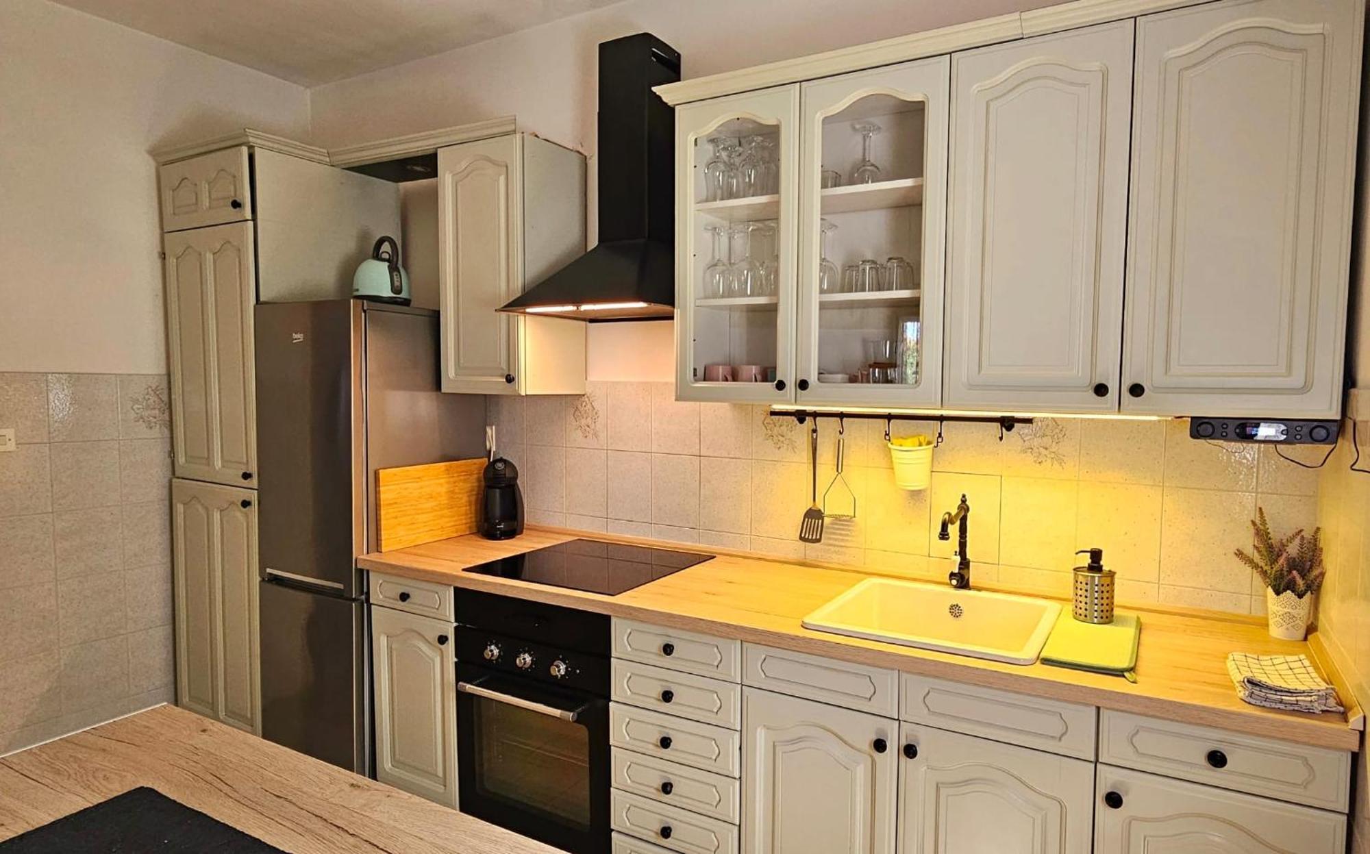 Holiday Apartment Arman Vižinada Eksteriør billede